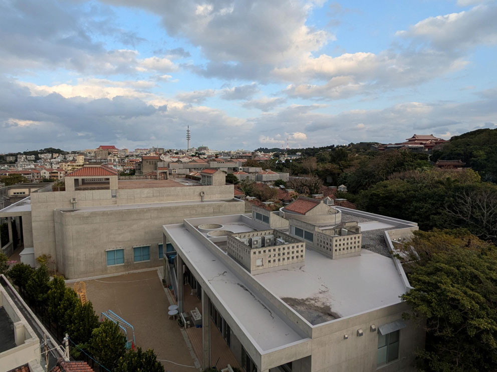 12_那覇市立城西小学校