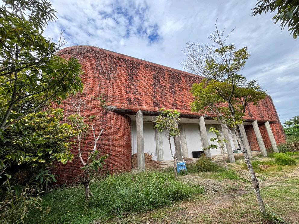 4_琉球大学博物館風樹館