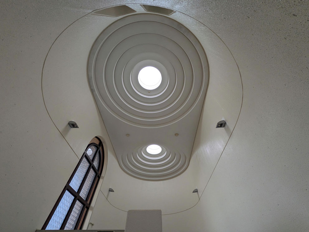 10_琉球大学博物館風樹館