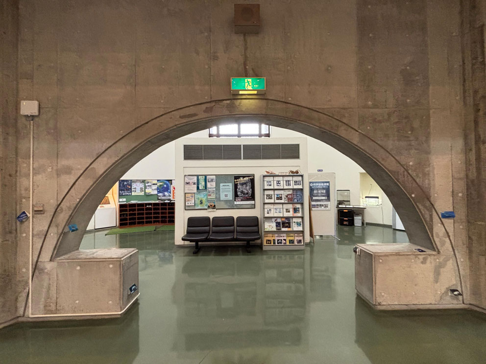 11_琉球大学博物館風樹館
