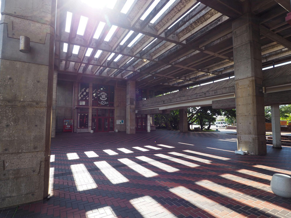 5_石垣市市民会館