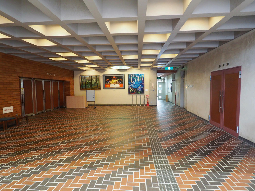 12_石垣市市民会館