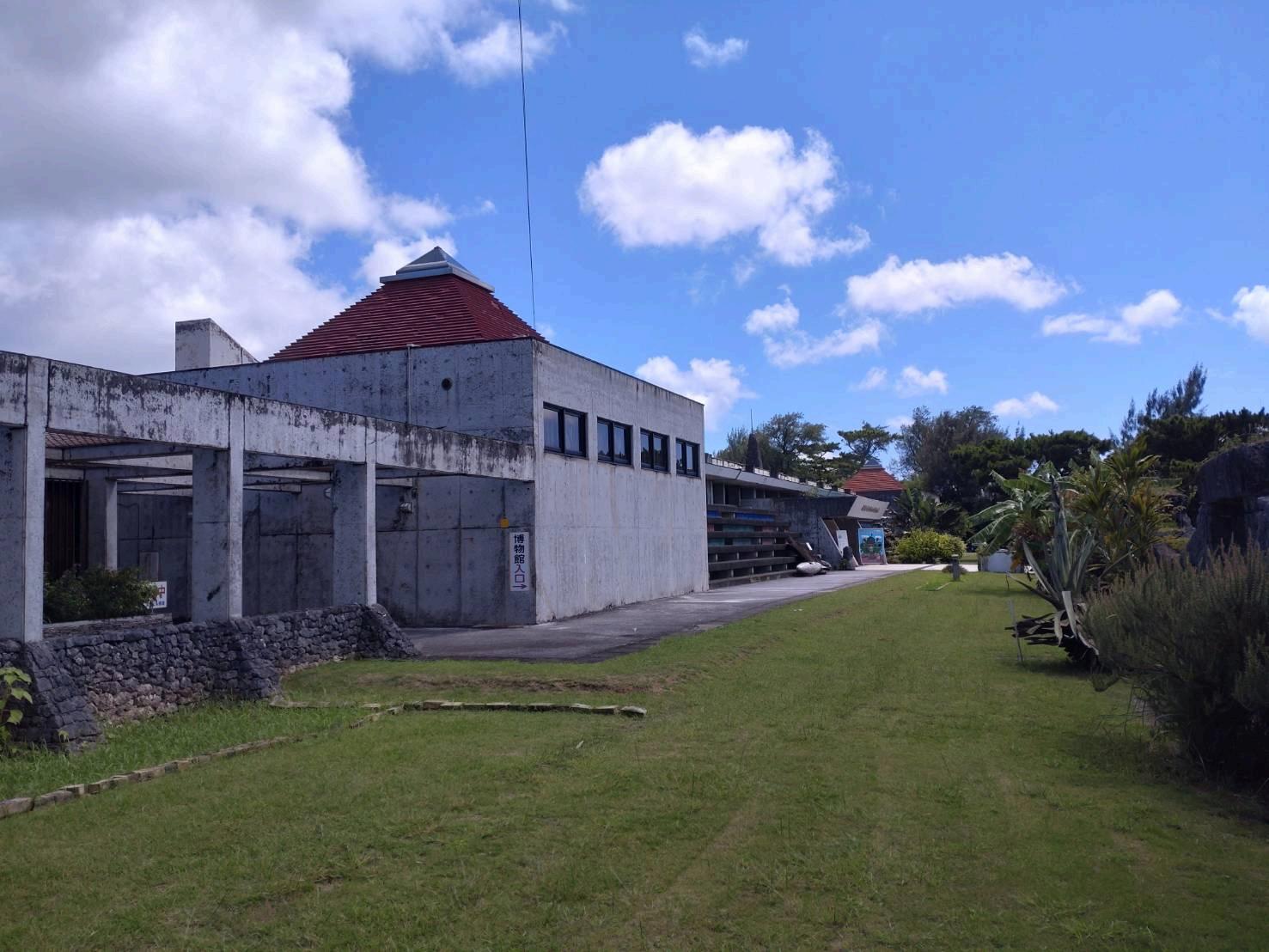 3_宮古島市総合博物館