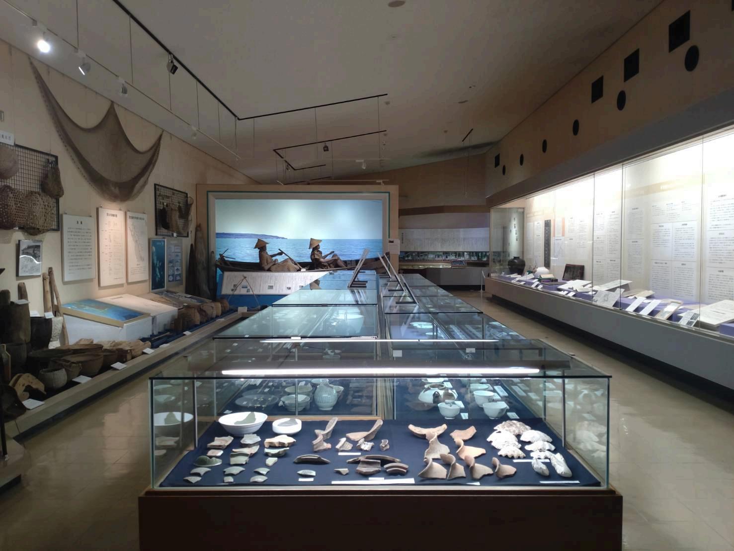 8_宮古島市総合博物館