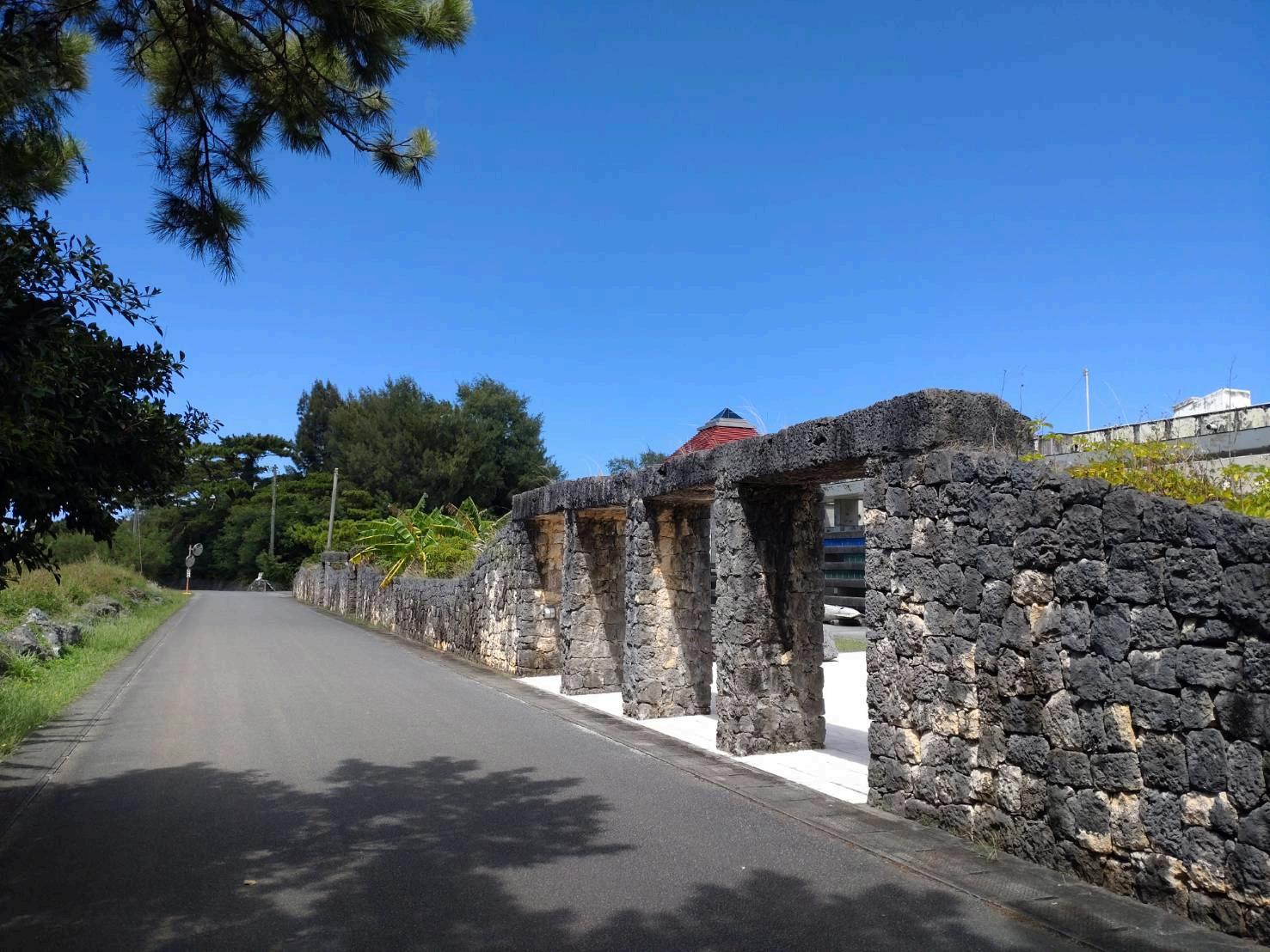 12_宮古島市総合博物館