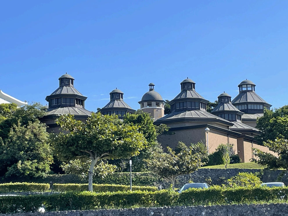 2_浦添市美術館