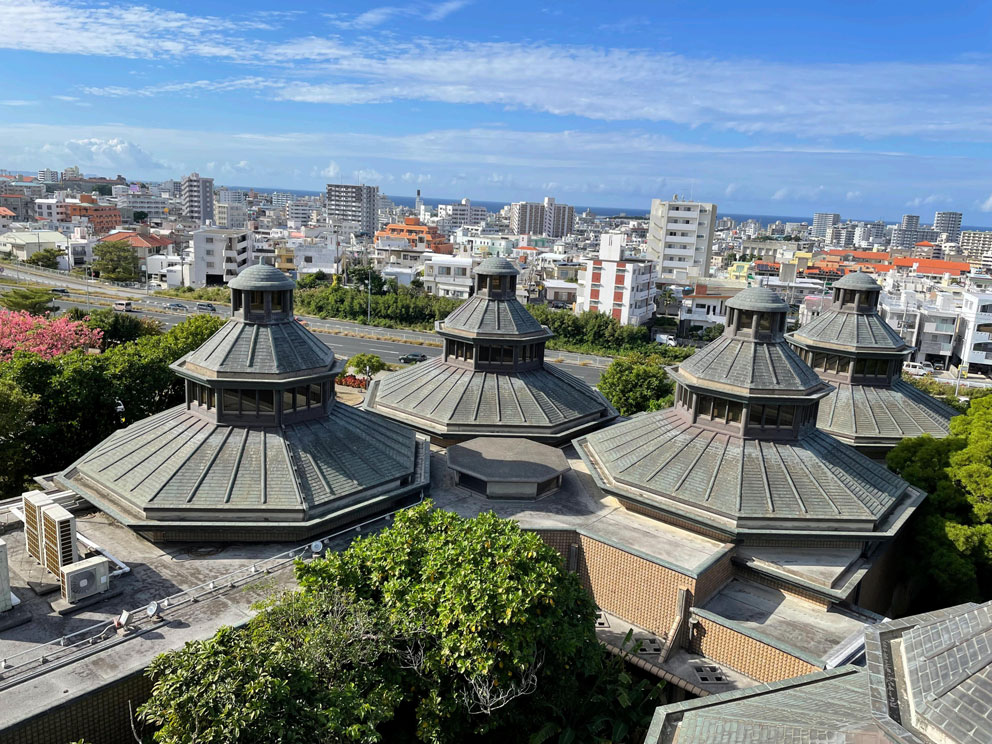 4_浦添市美術館