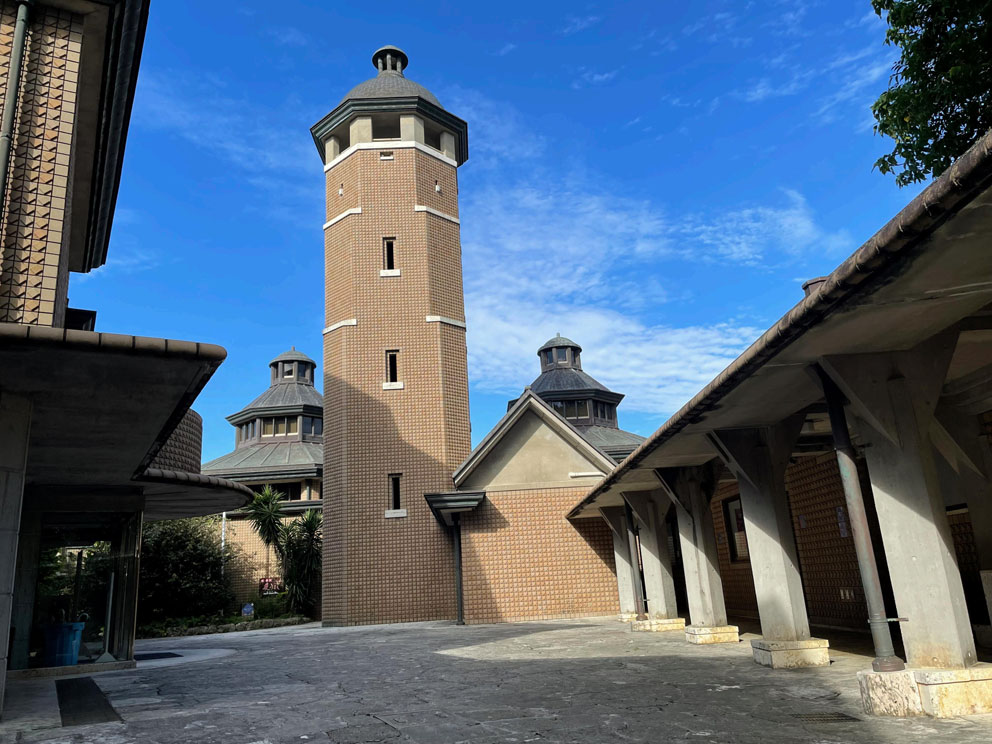 5_浦添市美術館