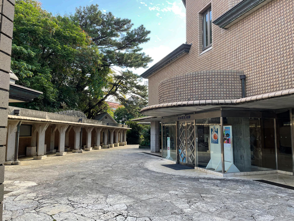 6_浦添市美術館