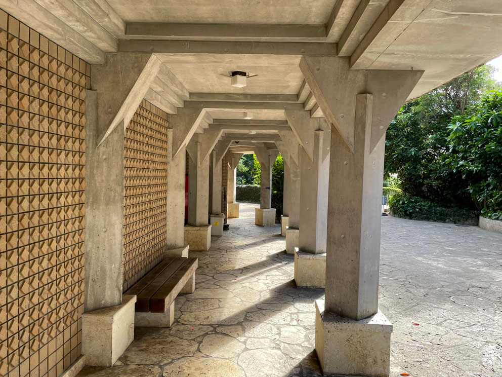 11_浦添市美術館