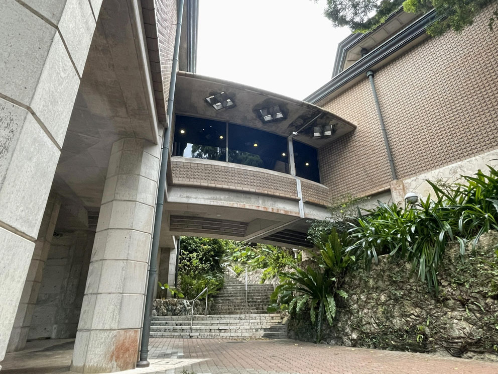 12_浦添市美術館