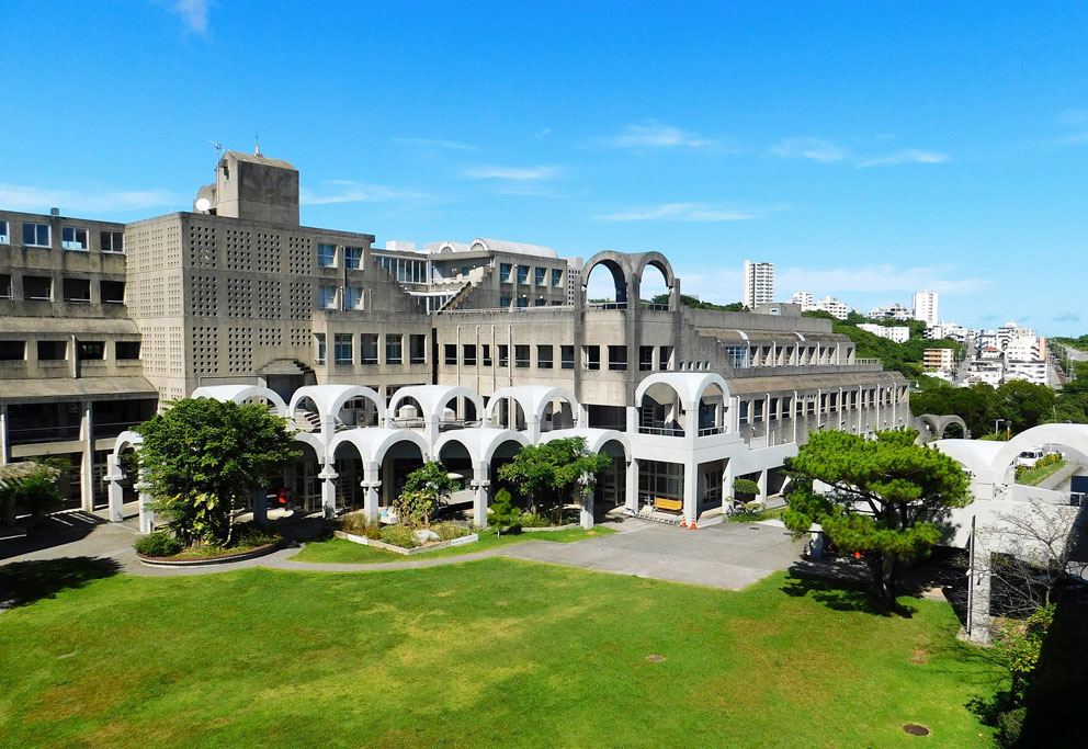 2_沖縄キリスト教学院大学沖縄キリスト教短期大学