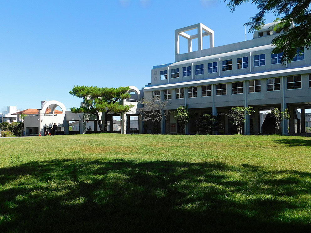 5_沖縄キリスト教学院大学沖縄キリスト教短期大学