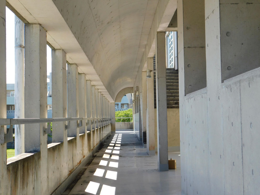 7_沖縄キリスト教学院大学沖縄キリスト教短期大学