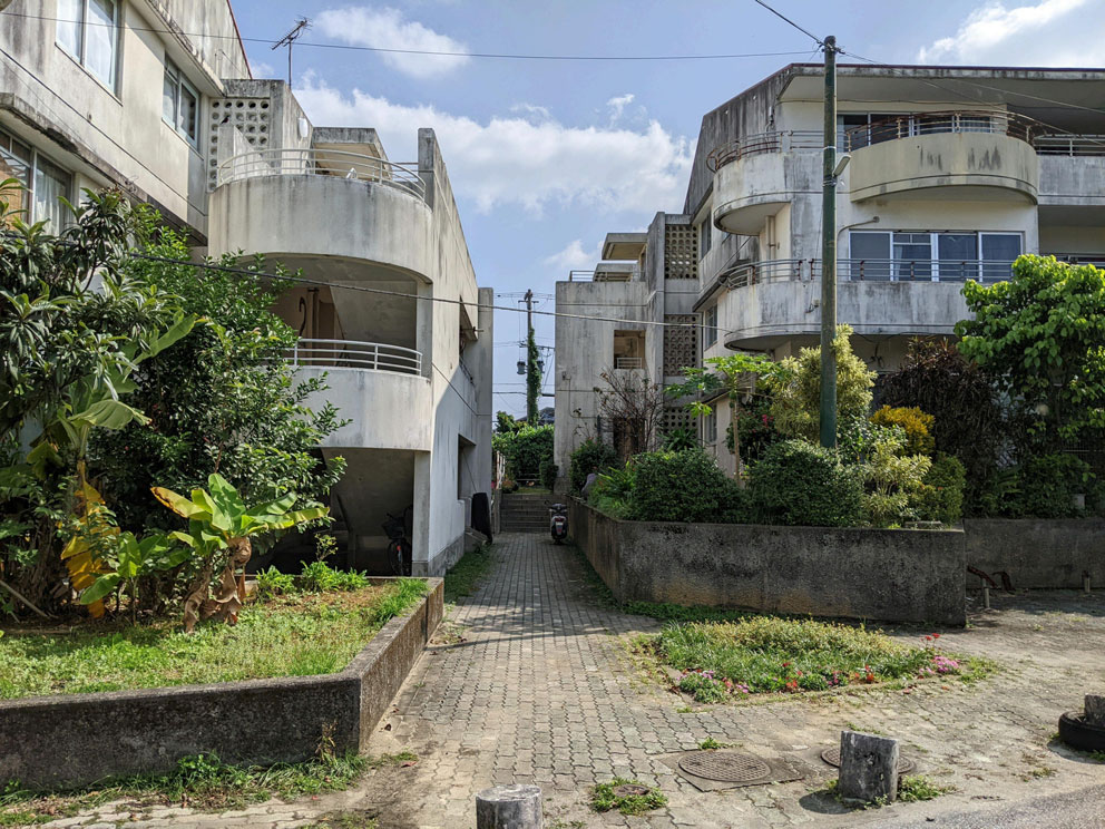 3_平良馬場市営住宅