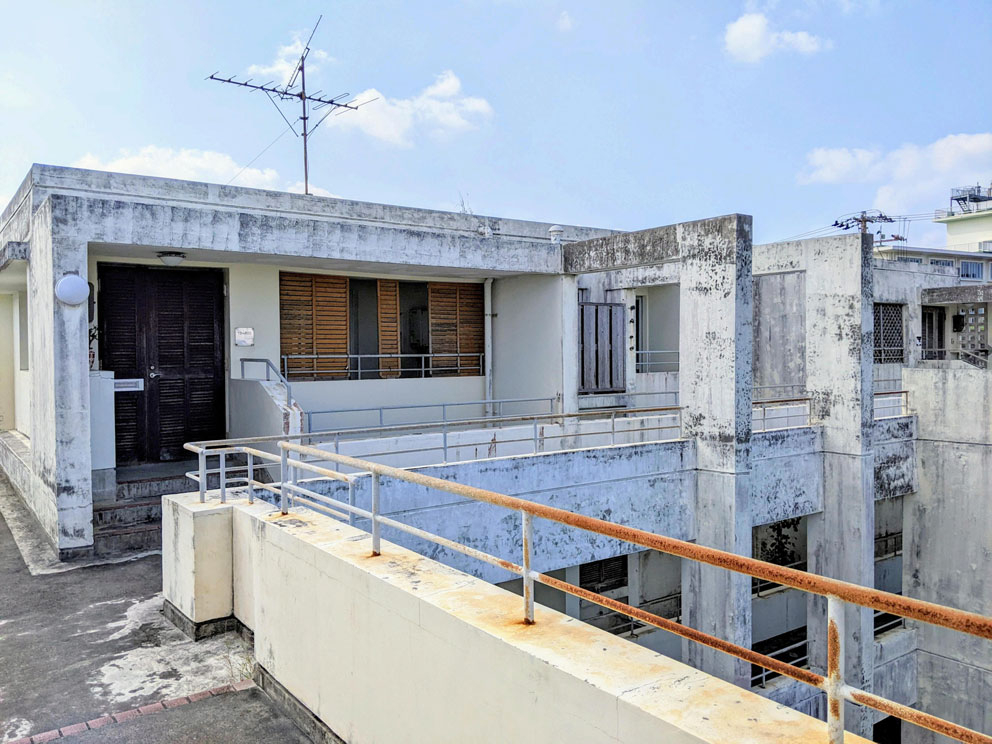 5_平良馬場市営住宅