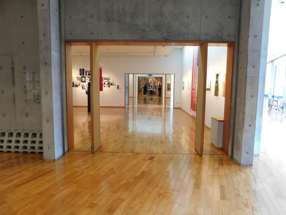 10_佐喜眞美術館