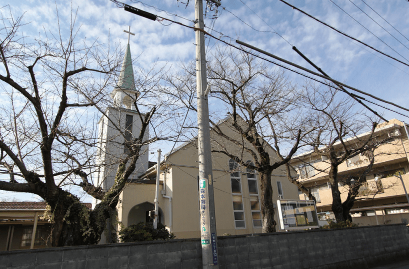 03_建物正面