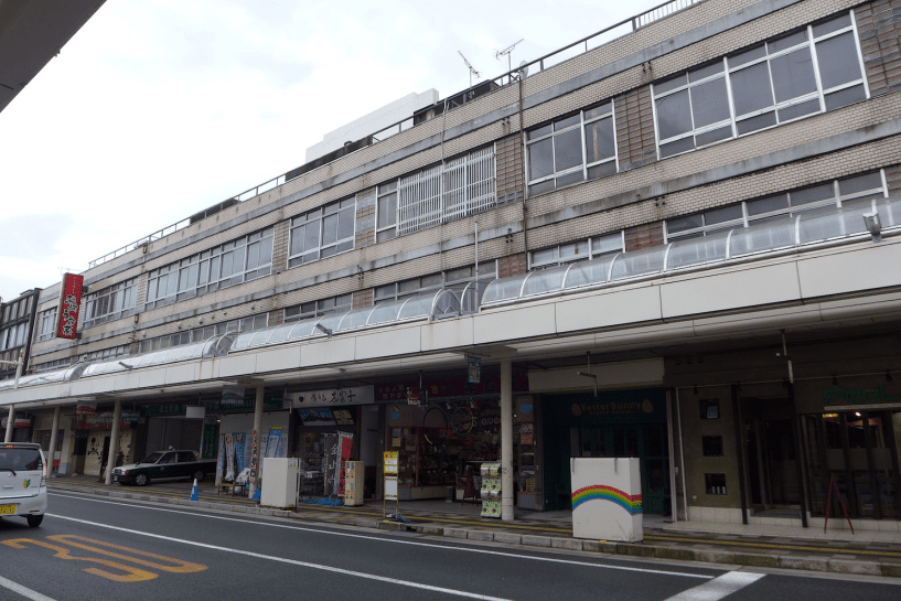 13_防災建築街区内の別建物