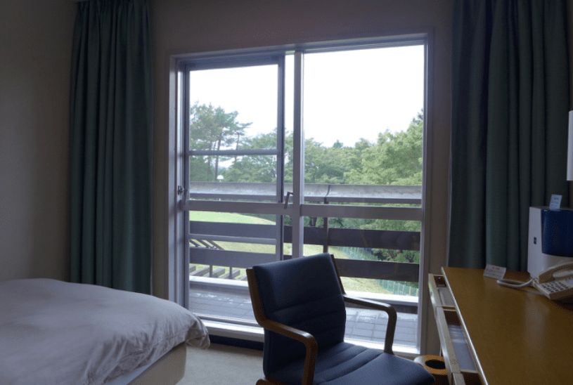 15_宿泊室
