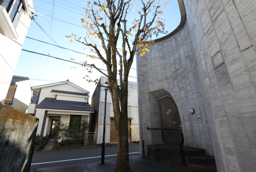 03_建物正面