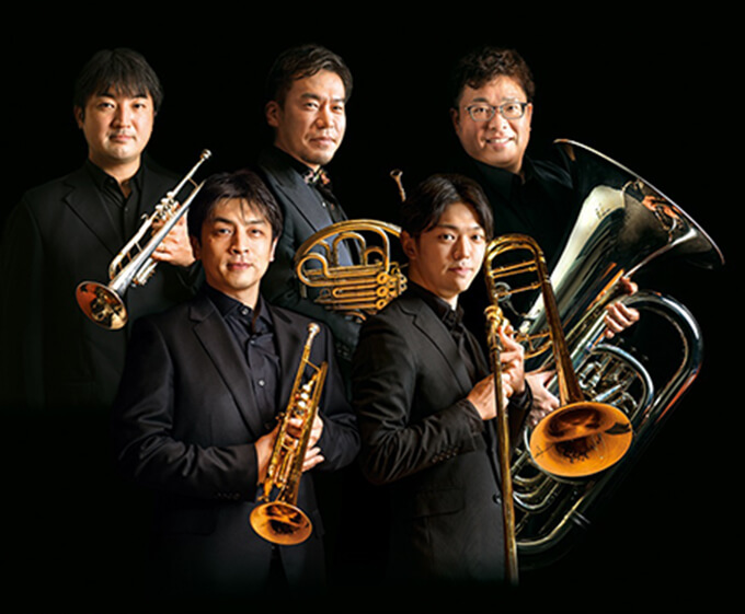 ⑤スターウォーズ〜ARK BRASS with 松井秀太郎