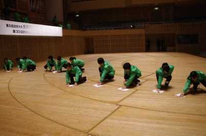 京都府立北稜高等学校