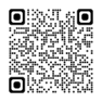 会議資料掲載ページのQRコード