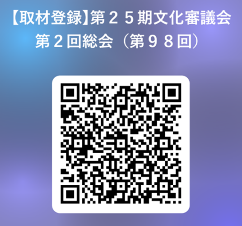 QRコード