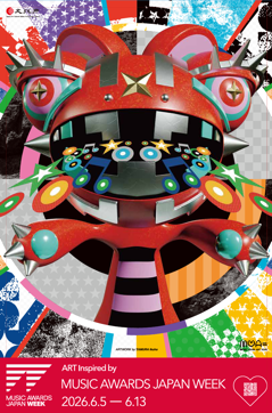 作品名：POP CULTURE