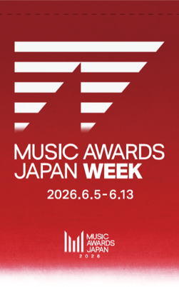 MUSIC AWARDS JAPAN WEEK