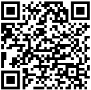傍聴登録フォームQRコード