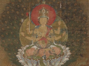 文化財のトビラ 138