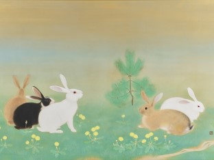 アートダイアリー 132