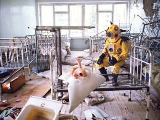 アートダイアリー 133