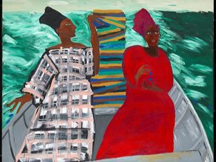 アートダイアリー 136