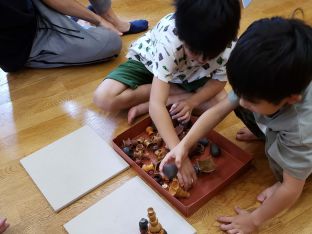 いきいきミュージアム 101