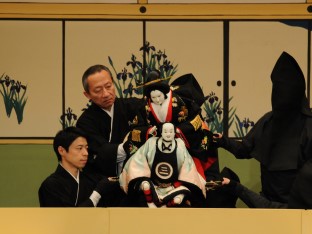 ようこそ劇場へ 134