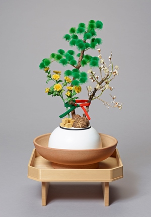 一里塚(奈良・春日大社)