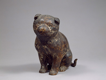 重要文化財 小犬 京都 高山寺
