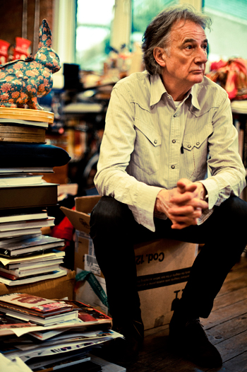 ポール・スミス展 HELLO, MY NAME IS PAUL SMITH - アート