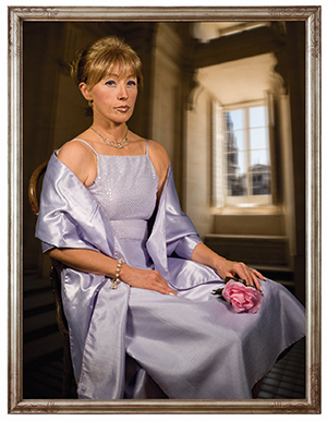 シンディ・シャーマン《Untitled #471》2008年，個人蔵　©Cindy Sherman, courtesy of the artist, Sprüth Magers & Metro Pictures