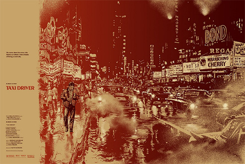 Taxi Driver - Martin Ansin_web