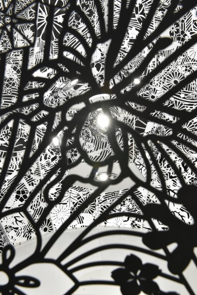 Gravity and Grace(部分), 2018