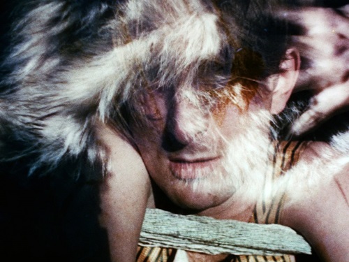 『チュムラム』