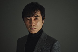 企画展「アニメ監督×万博プロデューサー 河森正治 展」