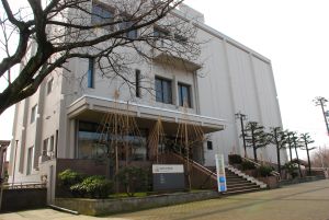 旧能美市立博物館