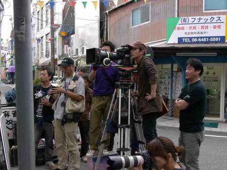 いつか見た映画,これからの映画