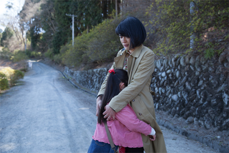 「一円の神様」(オムニバス映画「4/猫-ねこぶんのよん-」の一篇)