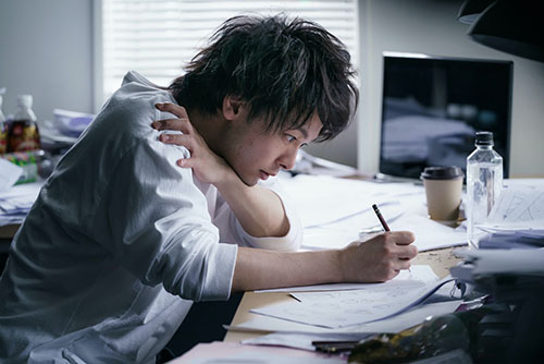 ©️2022 映画「ハケンアニメ!」製作委員会